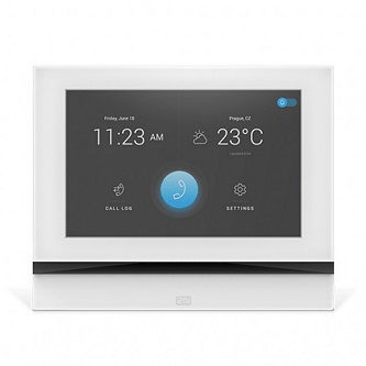 Axis Communications 2N INDOOR VIEW WHITE